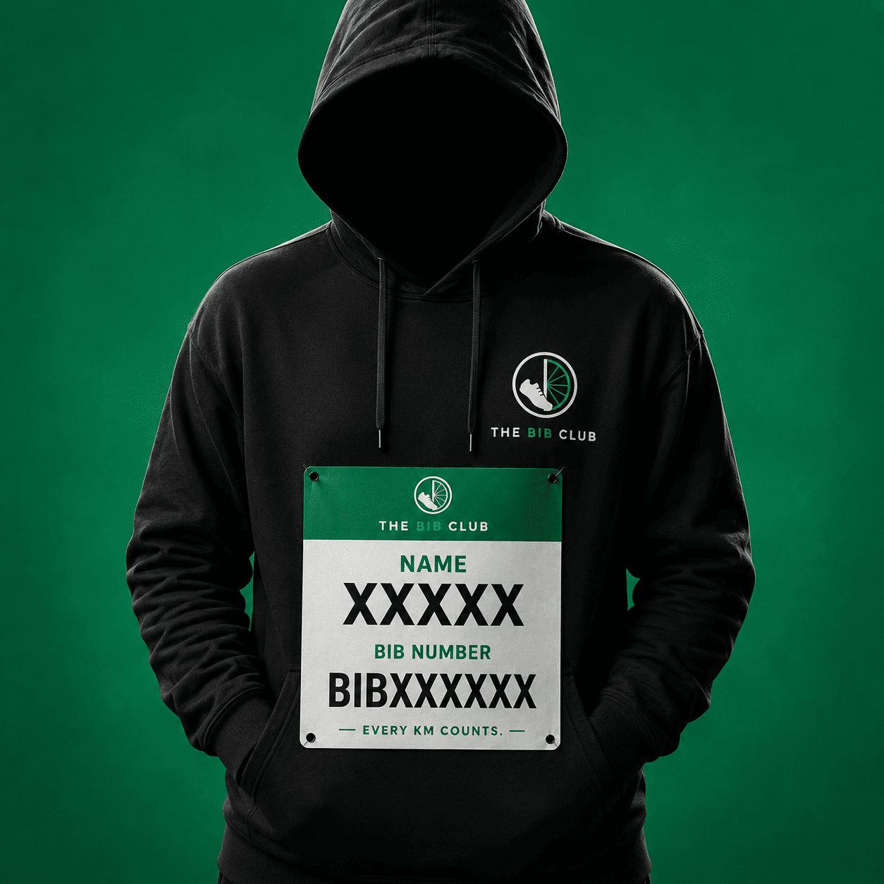 Unlock Your BIB event image